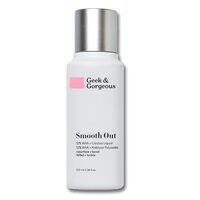 Geek&Gorgeous Smooth Out