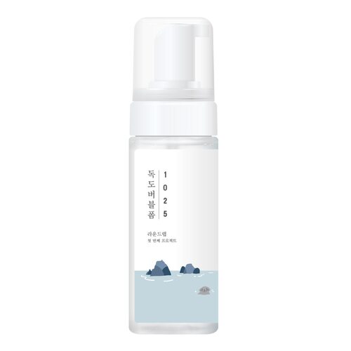 Round Lab 1025 Dokdo Bubble Foam