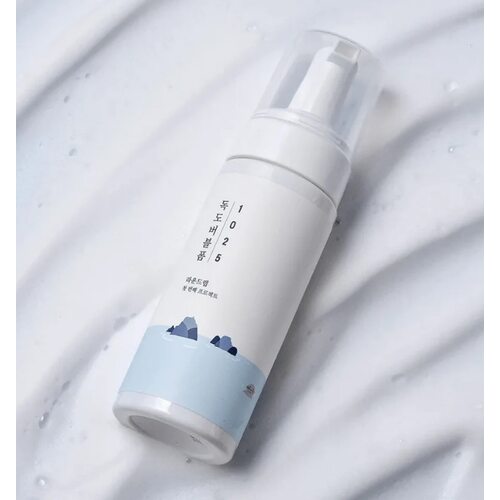 Round Lab 1025 Dokdo Bubble Foam