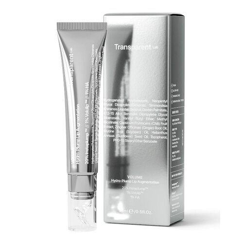 Transparent Lab Volume Hydro Plump Lip Augmentation