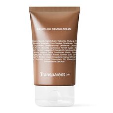 Transparent Lab Bakuchiol Firming Cream