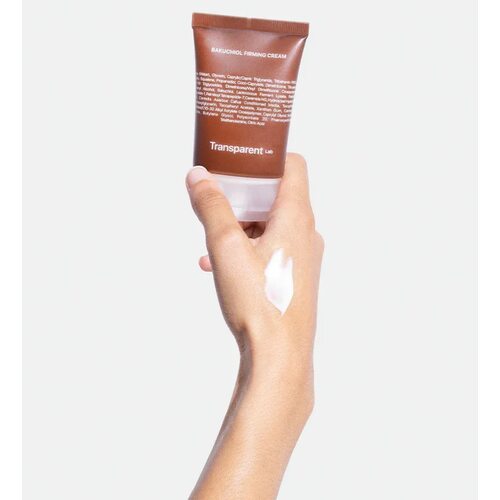 Transparent Lab Bakuchiol Firming Cream
