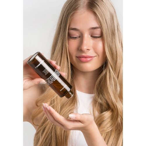 Transparent Lab Balancing Peel