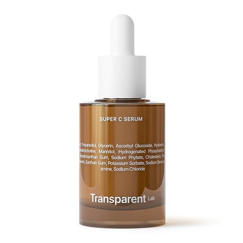 Transparent Lab Super C Serum