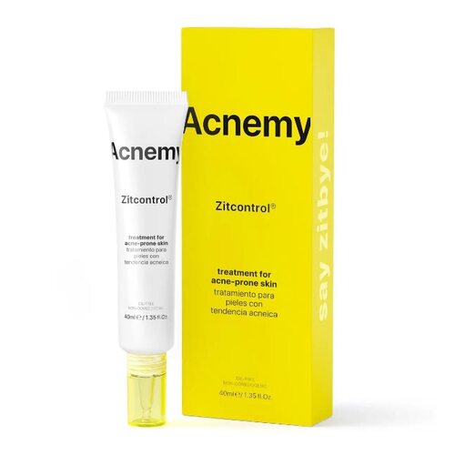 Acnemy Zitcontrol