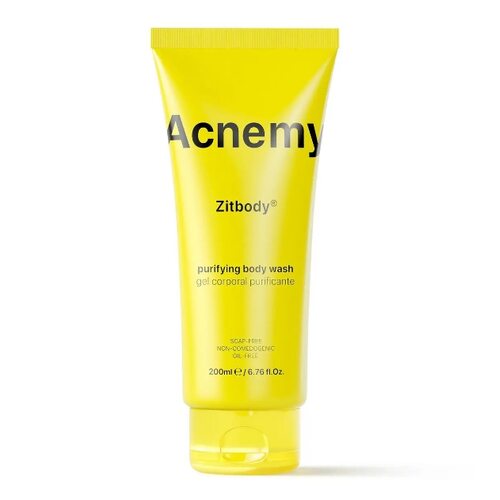 Acnemy Zitbody