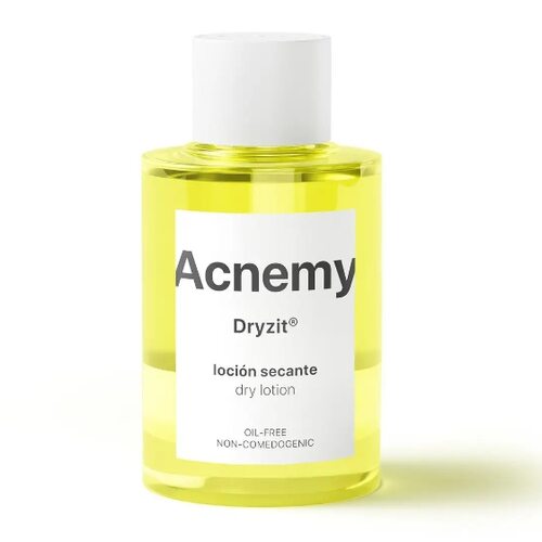 Acnemy Dryzit