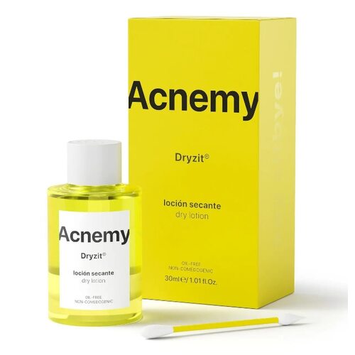 Acnemy Dryzit