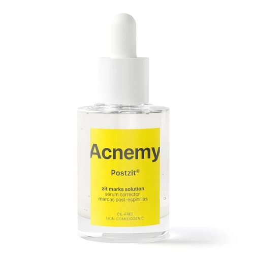 Acnemy Postzit
