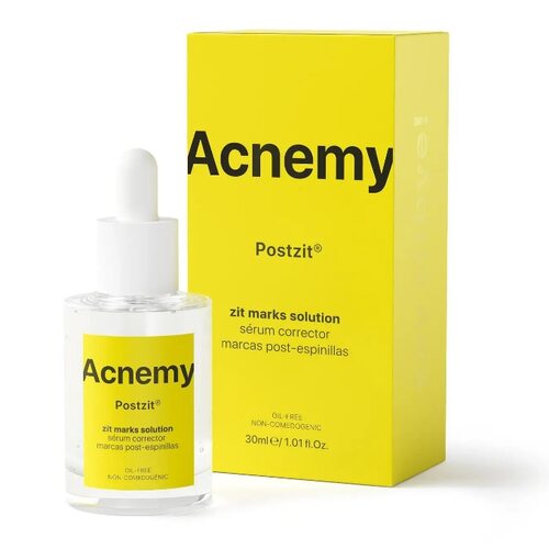 Acnemy Postzit
