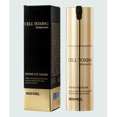 Medi-Peel Cell Toxing Dermajours Repair Eye Cream