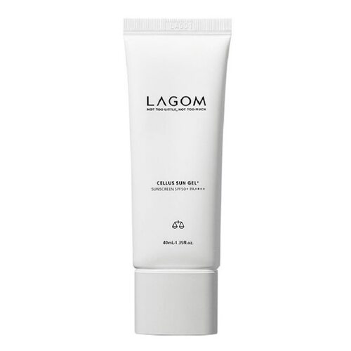 Lagom Cellus Sun Gel SPF 50+ PA++++