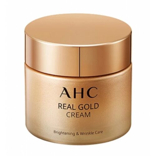 AHC Real Gold Cream