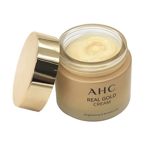 AHC Real Gold Cream