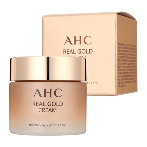 AHC Real Gold Cream