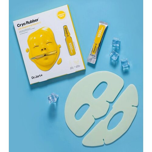 Dr.Jart+ Cryo Rubber With Brightening Vitamin C