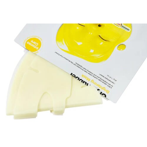 Dr.Jart+ Cryo Rubber With Brightening Vitamin C