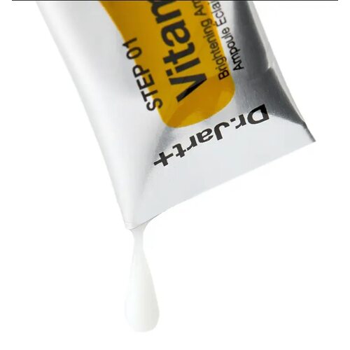Dr.Jart+ Cryo Rubber With Brightening Vitamin C