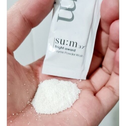 Su:M 37 Bright Award Enzyme Wash