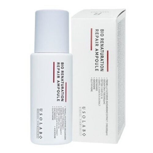Usolab Bio Renaturation Repair Ampoule
