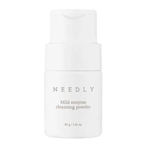 Needly Mild Enzyme Cleansing Powder