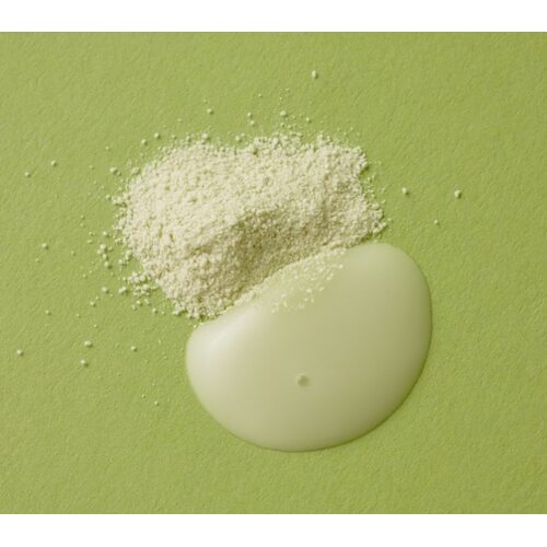 By Wishtrend Green Tea & Enzyme Powder Wash