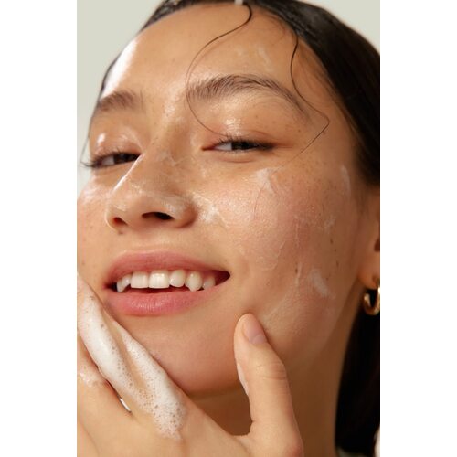By Wishtrend Green Tea & Enzyme Powder Wash