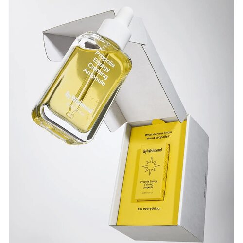 By Wishtrend Propolis Energy Calming Ampoule