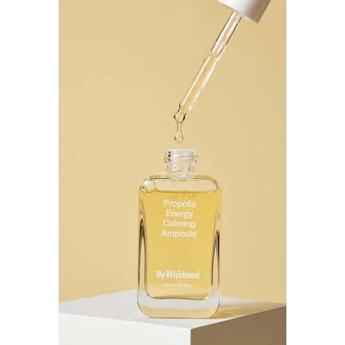 By Wishtrend Propolis Energy Calming Ampoule