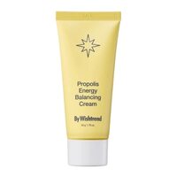 By Wishtrend Propolis Energy Boosting Balancing Cream