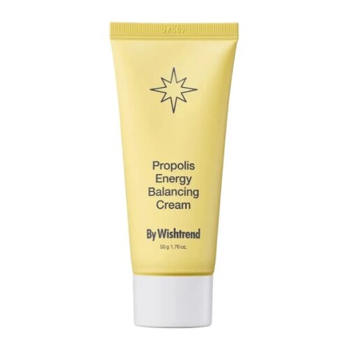 By Wishtrend Propolis Energy Boosting Balancing Cream