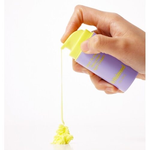 By Wishtrend Vitamin A-Mazing Bakuchiol Night Cream