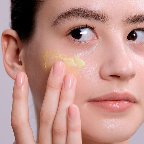 By Wishtrend Vitamin A-Mazing Bakuchiol Night Cream