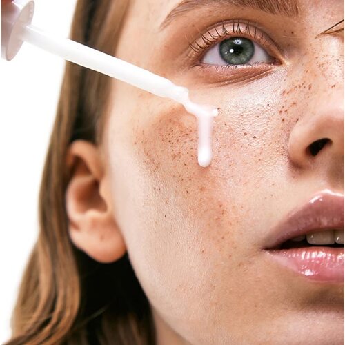 By Wishtrend Ceramide Milky Ampoule