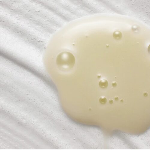 By Wishtrend Green Tea&Enzyme Milky Foaming Wash