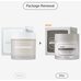 Dear, Klairs Fundamental Water Gel Cream