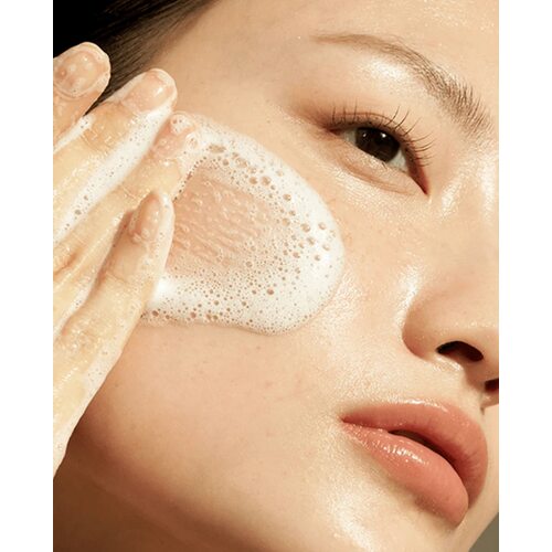 Dear, Klairs Gentle Black Facial Cleanser