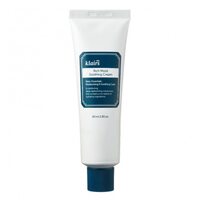 Dear, Klairs Rich Moist Soothing Cream