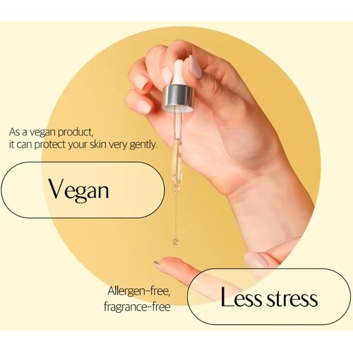 Logically, Skin Multi Vitamin Daily Care Serum