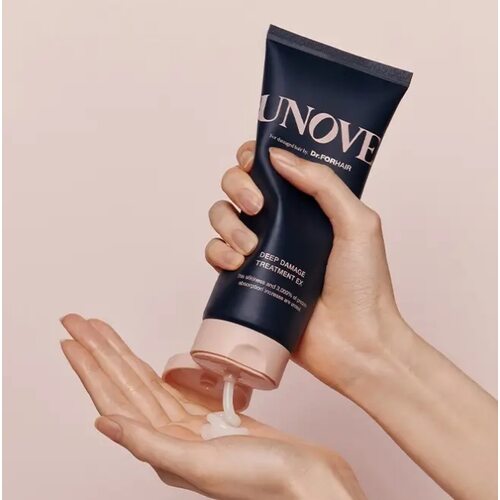 Unove Deep Damage Treatment EX