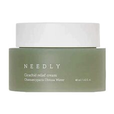 Needly Cicachid Relief Cream
