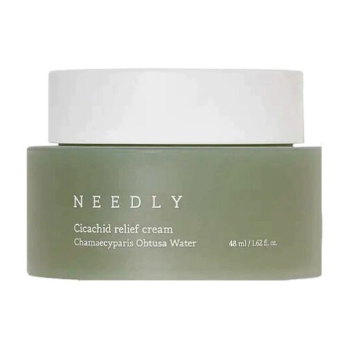 Needly Cicachid Relief Cream