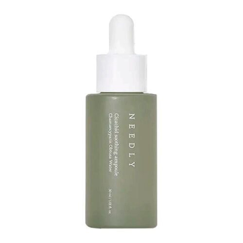 Needly Cicachid Soothing Ampoule