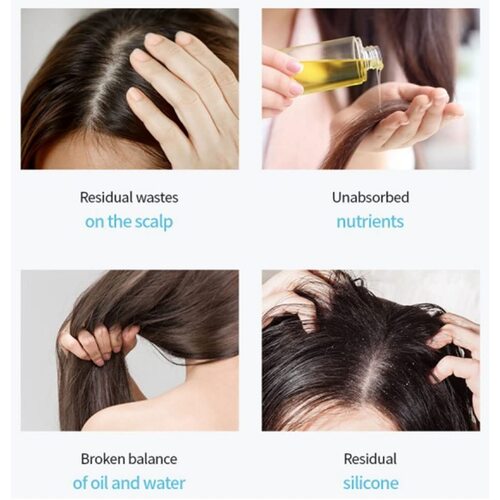 Masil 8 Seconds Salon Hair Volume Ampoule