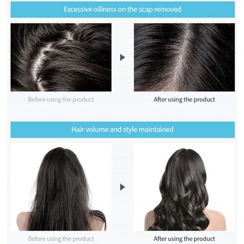 Masil 8 Seconds Salon Hair Volume Ampoule