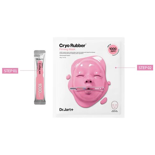 Dr.Jart+ Cryo Rubber With Firming Collagen