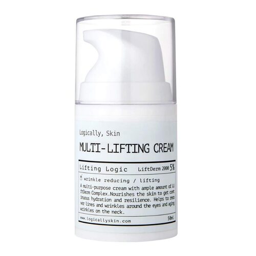 Logically, Skin Multi Lifting Cream