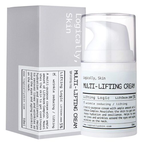 Logically, Skin Multi Lifting Cream
