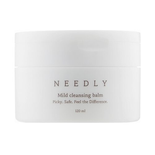 Needly Mild Cleansing Balm