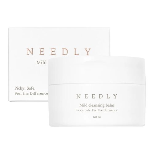 Needly Mild Cleansing Balm